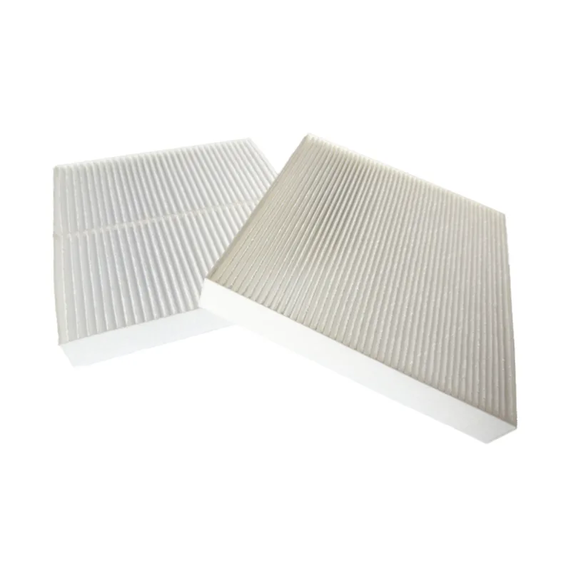 Filtro abitacolo antibatterico
