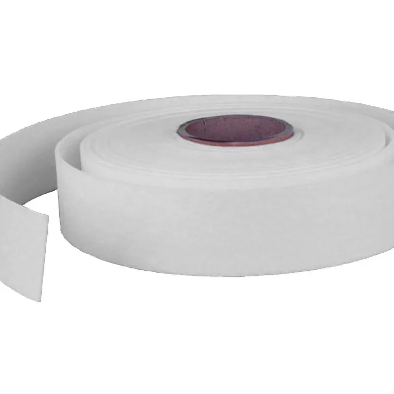 Fascia in pile per filtro abitacolo