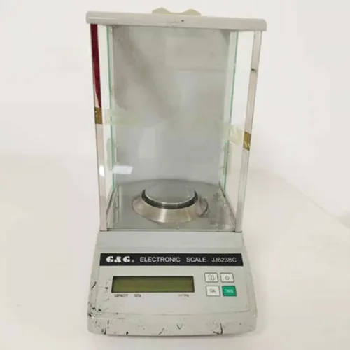 Bilance elettroniche