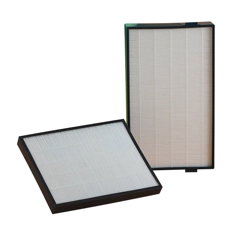 Filtro dell'aria del motore in PU